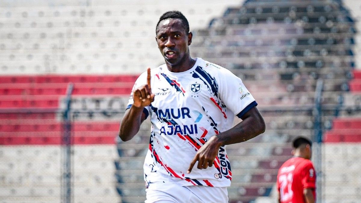 Juan Fernado Caicedo