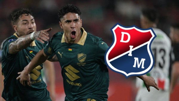 ¿Qué pasó con el fichaje de Daniel Cataño al Medellín? Esto se sabe