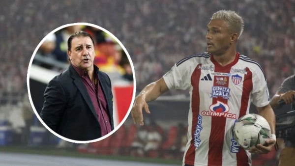 Teo avisó a Lorenzo; los tres jugadores del FPC que merecen ir al Mundial 2026