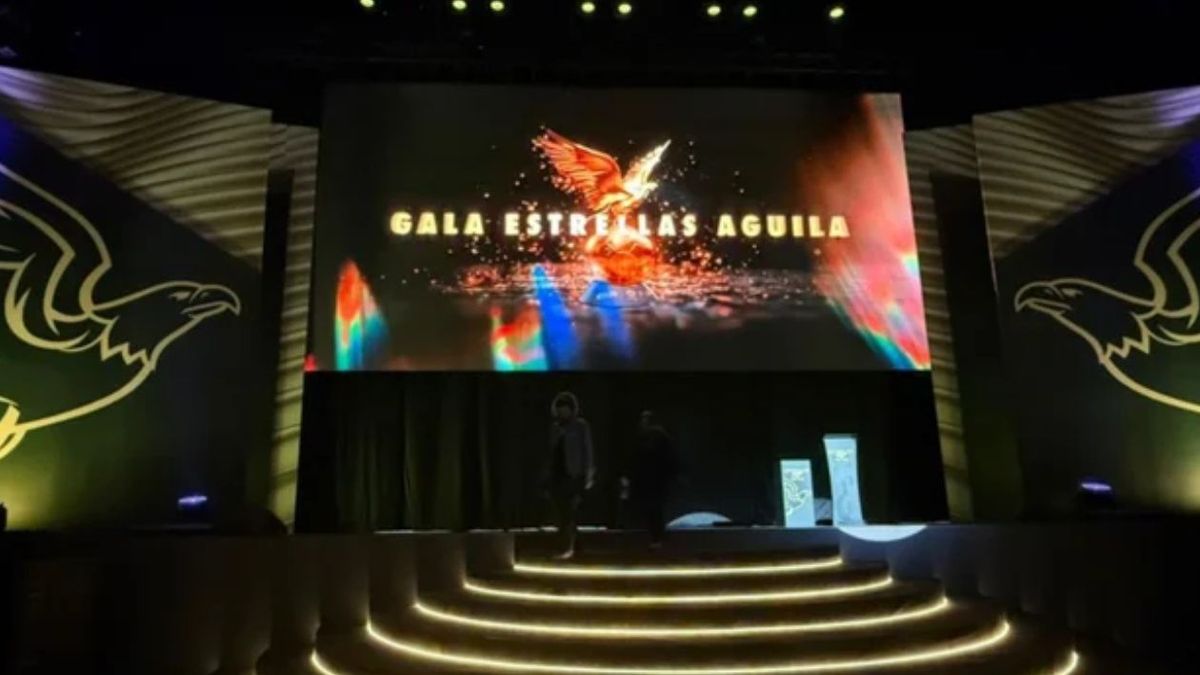 Gala de las Estrellas 2025