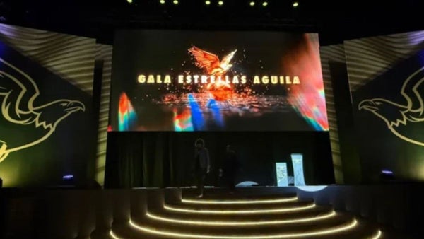 Gala de las Estrellas 2025: lista de ganadores por categoría