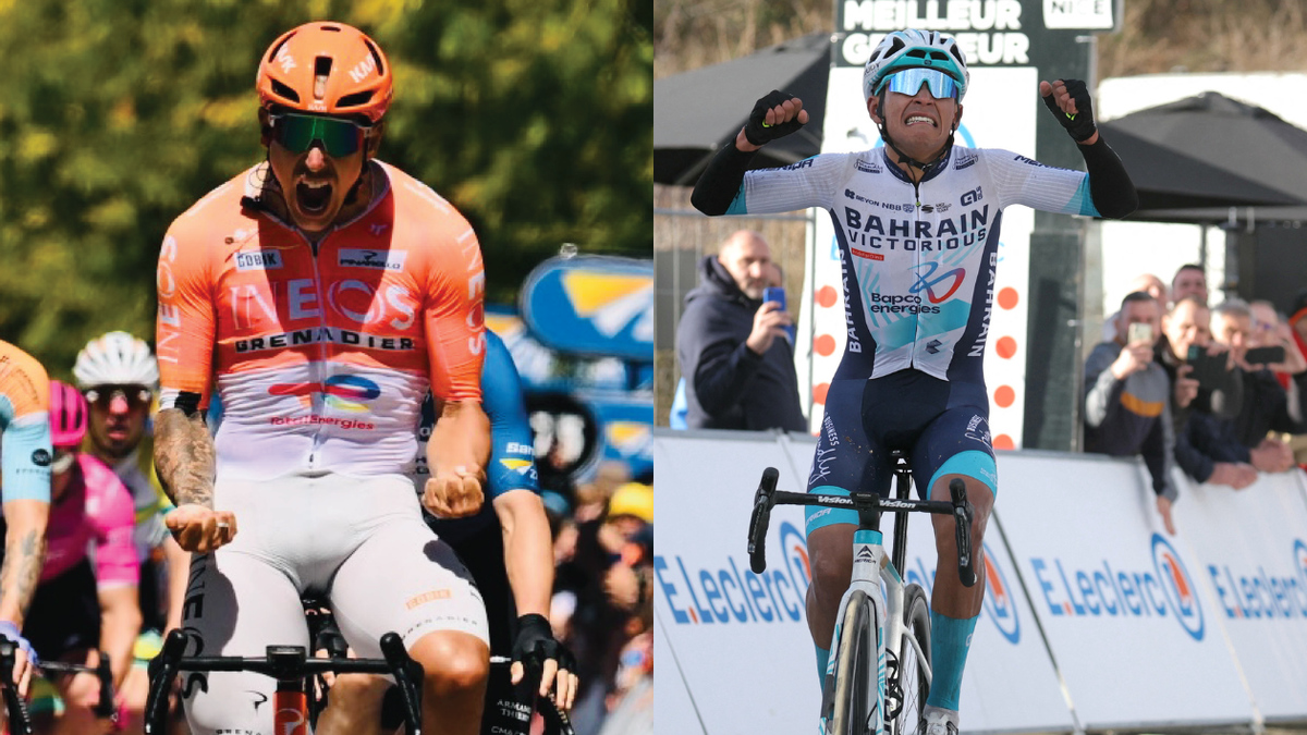 Así quedó la clasificación general del Tour Down Under 2026 con los colombianos tras la tercera etapa