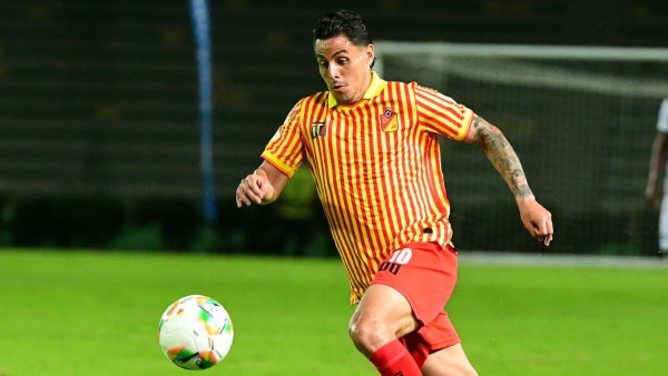 Deportivo Pereira celebra: Superintendencia de Sociedades emitió decisivo comunicado