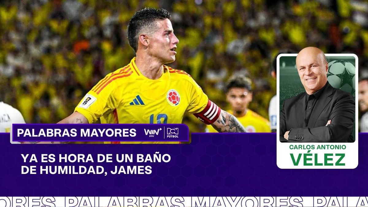 Carlos Antonio Vélez y sus Palabras Mayores del 23 de enero del 2026