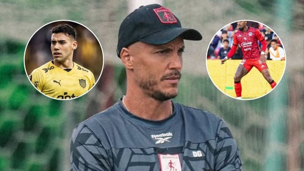 Esto cuestan los delanteros que busca el América de Cali