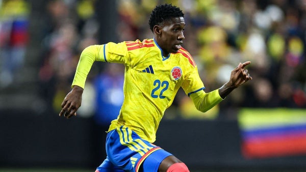 Yaser Asprilla ya eligió a su nuevo equipo; pagarían 23 millones de euros