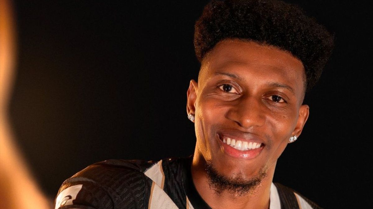 Mateo Cassierra firmó con el Atlético Mineiro