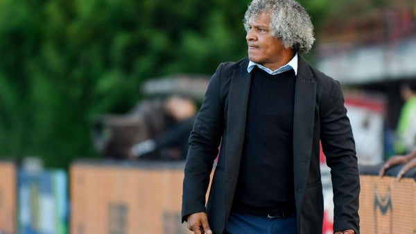 Gamero confirmó la estrategia de Cali vs Medellín y habló del refuerzo que espera