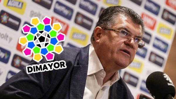 Presidente de Dimayor confirmó cuándo se reanudará Llaneros vs. Once Caldas