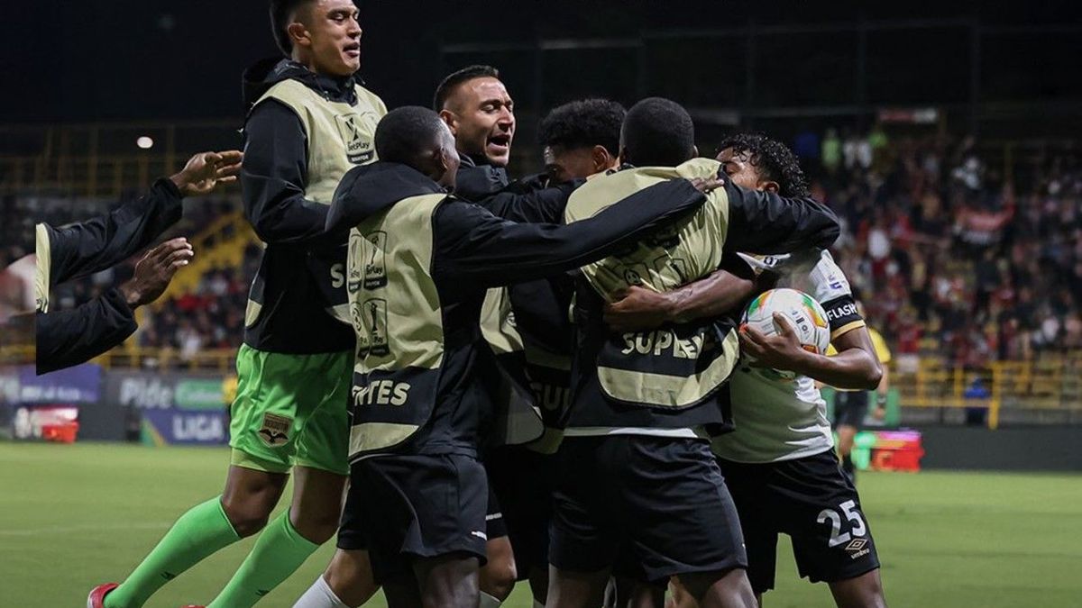 Internacional de Bogotá