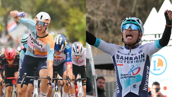 Tour Down Under 2026: clasificación general tras 4 etapa; así van los colombianos