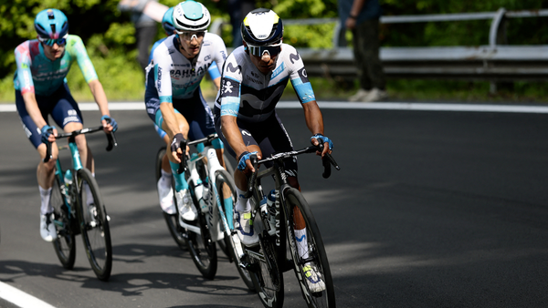 Nairo Quintana: así le fue este sábado en el Gran Premio Castellón - Ruta de la Céramica