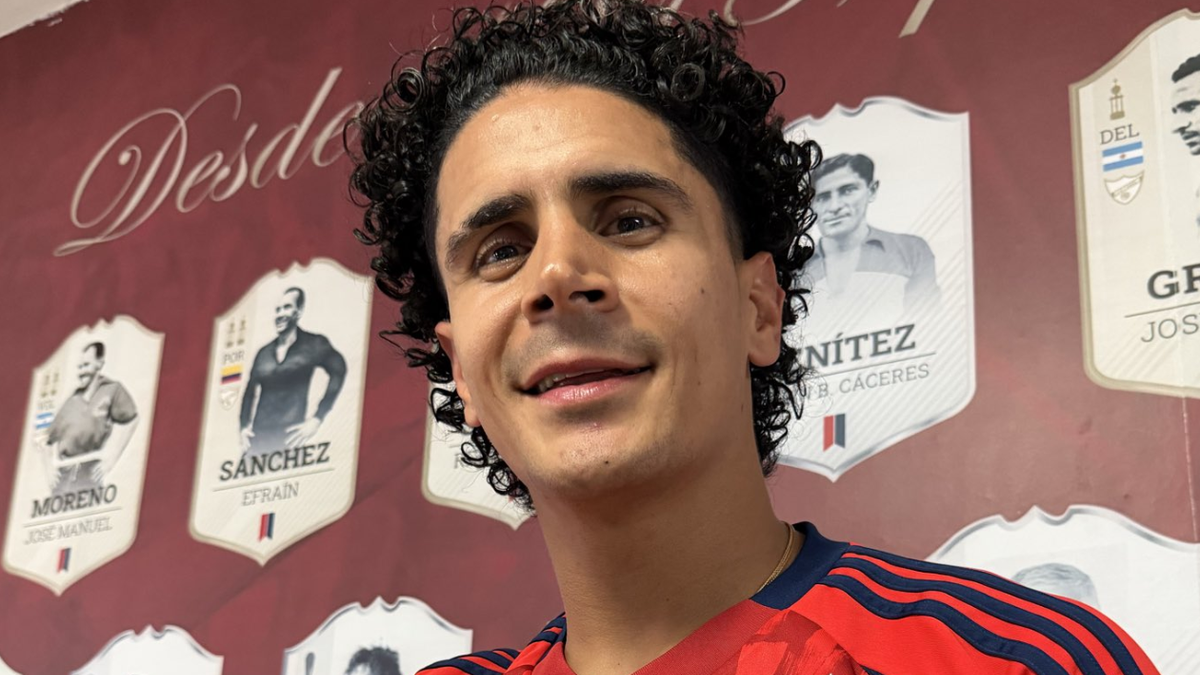 Daniel Cataño llegó a nuevo equipo de la Liga BetPlay tras su salida de Bolívar