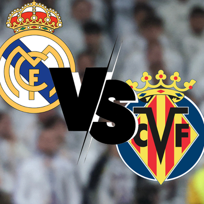 Villarreal vs Real Madrid EN VIVO HOY 24 de enero - LaLiga