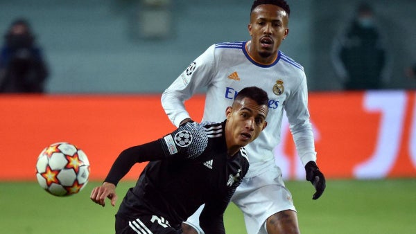 Frank Castañeda sería presentado en un club tradicional del FPC