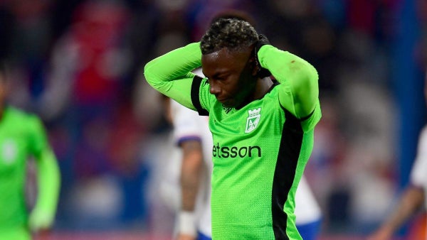 [Video] Marino Hinestroza dio detalles de su frustrada llegada a Boca: 