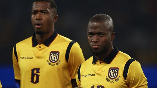 Ecuador confirmó dos rivales top en la Fecha FIFA de marzo: todo apunta al Mundial