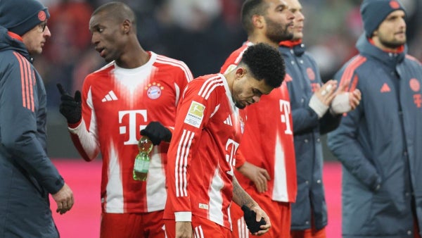 Luis Díaz, liquidado en Alemania: lo señalan tras primera derrota