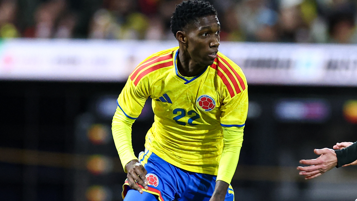 Locura en los hinchas por el fichaje de Yáser Asprilla