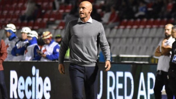 David González hizo una exigencia al América: “Es una obligación”