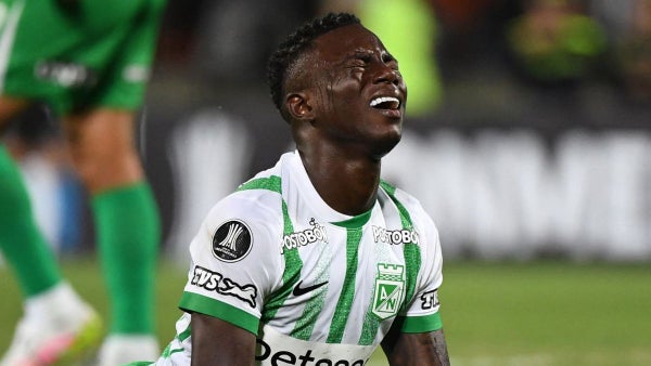 Marino Hinestroza NO ha firmado con Vasco, que hizo un anuncio oficial