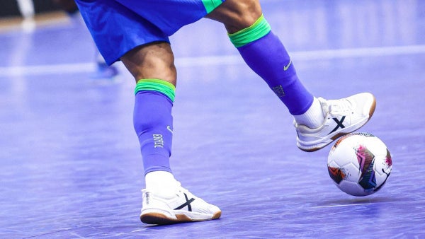 Copa América de Futsal: resultados fecha 2 y tabla de posiciones