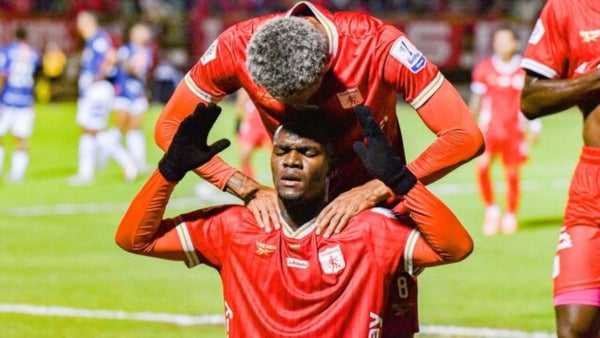 Liga BetPlay 2026-I: así va la tabla de posiciones luego de la segunda fecha