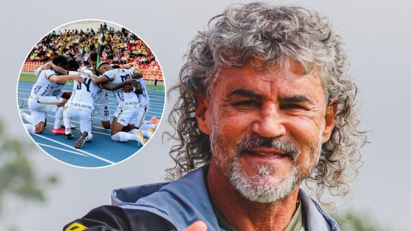 ¡Leonel, polémico! Llaneros le responde al DT del Atlético Bucaramanga