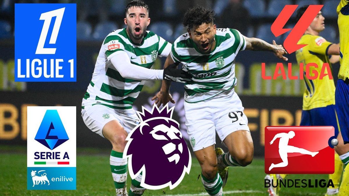 Luis Javier Suárez jugaría en una liga más importante