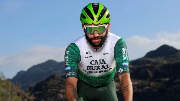 Fernando Gaviria ya tiene fecha y carrera para su debut con el Team Caja Rural-RGA