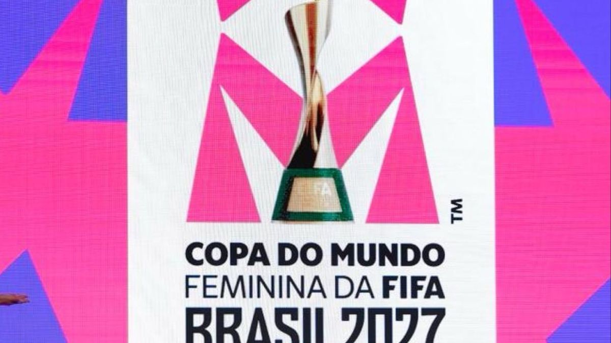 Copa del Mundo Femenino 2027