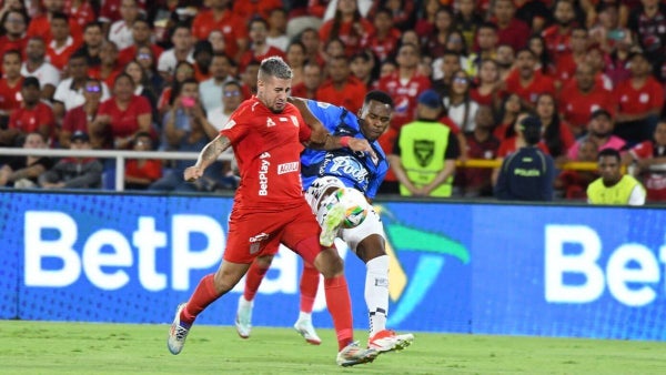 ¿Rodrigo Holgado vuelve a jugar en América? Ganó demanda en el TAS