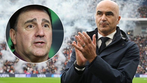 Elogios de Roberto Martínez a la Selección Colombia: análisis de Portugal