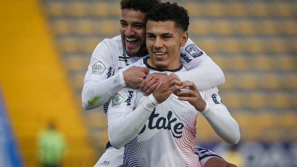 Revelan el nuevo equipo de Emilio Aristizábal para 2026