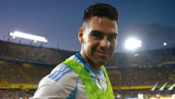 Dimayor confirmó decisión de última hora con Falcao