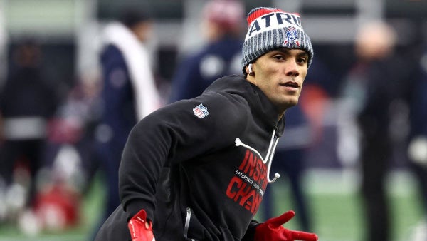 “No lo he procesado”: Christian González, a la expectativa por el Super Bowl