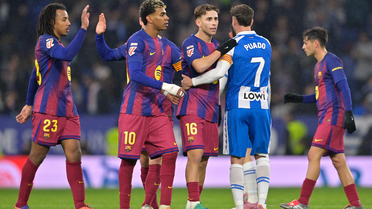 Barcelona rompería el mercado de fichajes con renovación de lujo hasta 2031