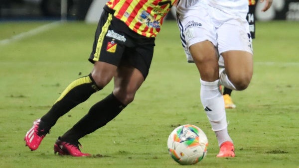 Liga BetPlay 2026-I: confirman que otro partido se jugará sin público