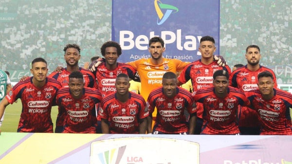 Medellín se decidió y hará oferta por exjugador de la Selección Colombia