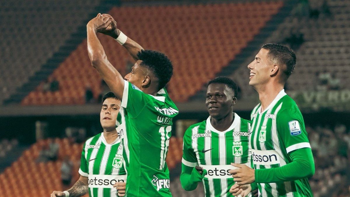 Atlético Nacional