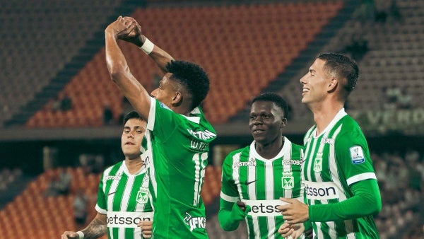 Nacional jugará amistoso en Estados Unidos: ¿cuándo y contra quién?