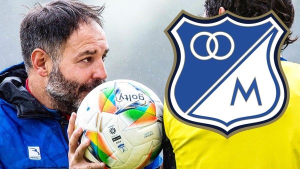 Pasto espera por Falcao: Risueño analiza duelo contra Millonarios