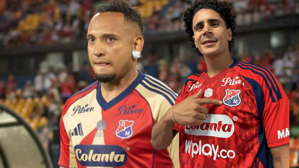 Daniel Cataño dejó sin equipo a Jarlan Barrera: se reveló todo