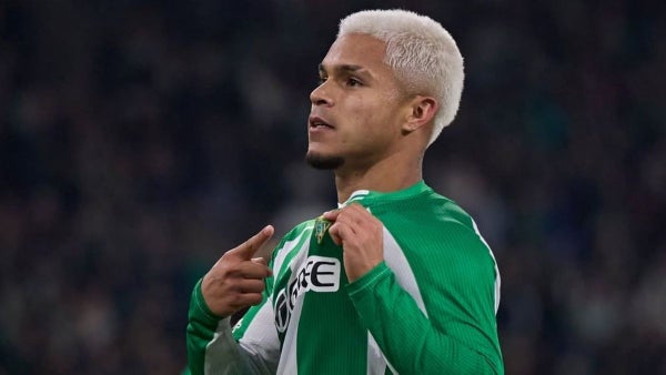 El 'Cucho' tiene fecha de regreso: así evoluciona de su lesión muscular