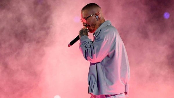 J Balvin será protagonista en el Super Bowl 2026 y no como cantante: ¿Qué papel tendrá?