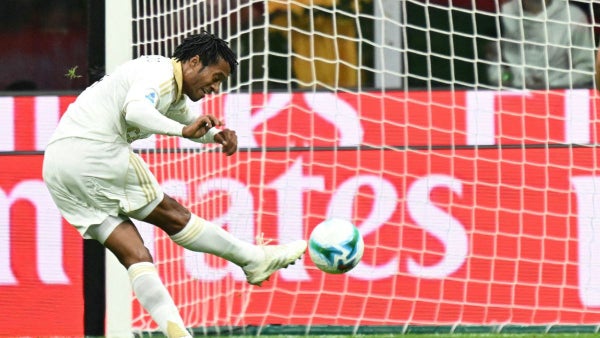 Juan Guillermo Cuadrado, sondeado por el FPC: este equipo lo tiene en la mira