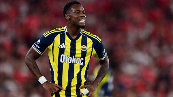 Jhon Jader Durán podría cambiar de equipo: 