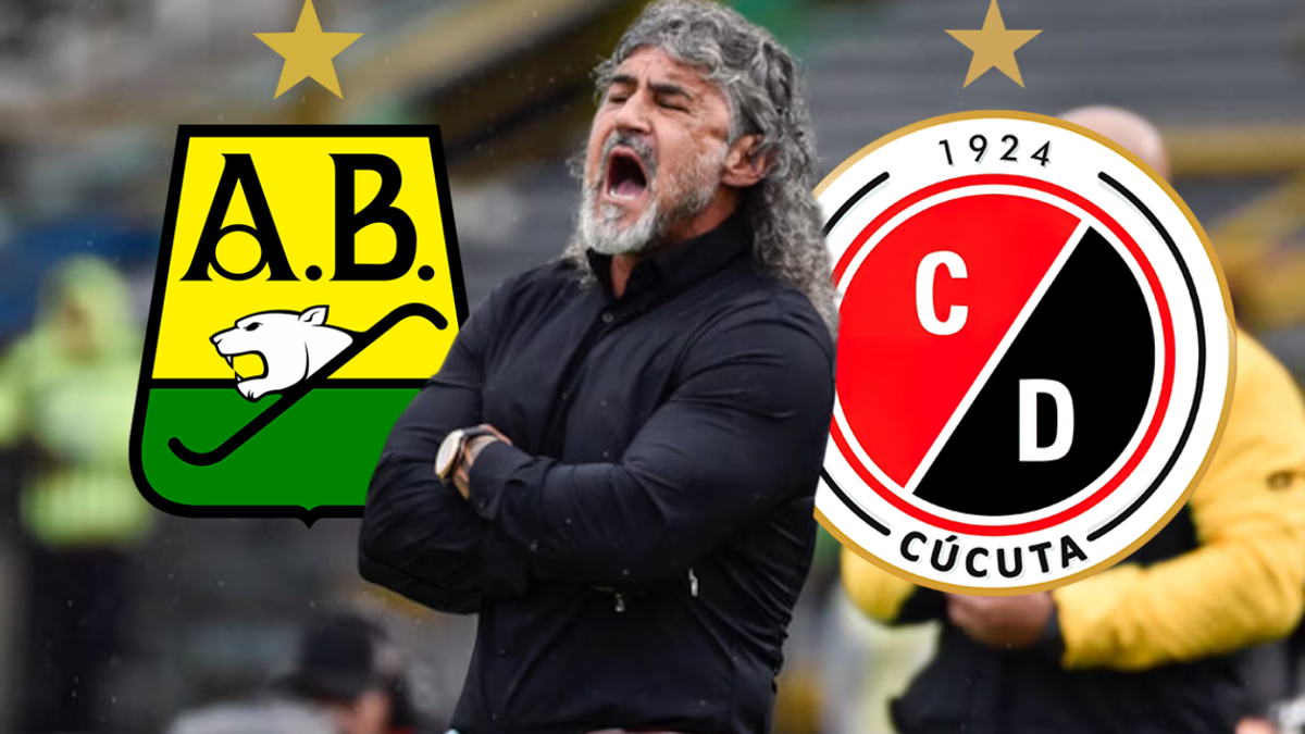 Leonel no se guardó nada tras inconvenientes con los hinchas de Cúcuta