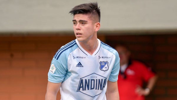 Giro total con Daniel Ruiz: Millonarios tomaría importante decisión