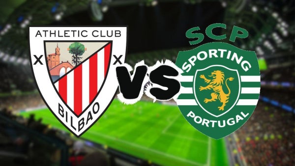 Atheltic vs. Sporting: EN VIVO HOY miércoles 28 de enero - Champions League